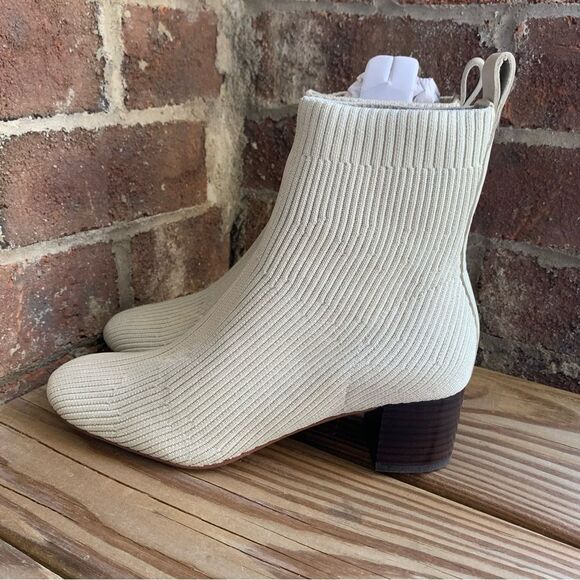 Everlane Shoes 6 Cozy Chic Glove Boot - Picture 8 of 13